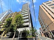 プレサンス金山コネクト 5階 築11年4ヶ月の賃貸物件