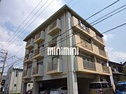 カナル中川の賃貸物件