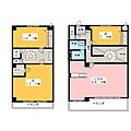 BPRレジデンス金山12階24.4万円