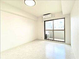 グレイス大須 5階1Kのリビング/ダイニング