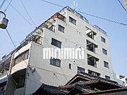 上前津駅より徒歩7分 4階 築37年2ヶ月の賃貸物件