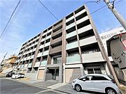 ＴＲＩ—ＳＴＡＧＥ 6階 築14年6ヶ月の賃貸物件