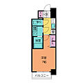 S-RESIDENCE金山3丁目9階6.6万円