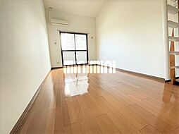 Ｍ5ｅｌｍｕｎｄｏ 3階1Kのリビング/ダイニング