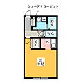GVIVRE東別院5階6.3万円