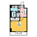 プロシード大須9階6.7万円
