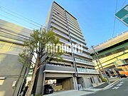 パークアクシス名古屋山王橋の賃貸物件