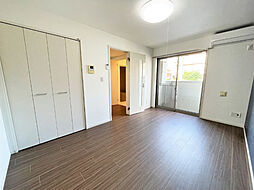 クレフラスト河田町 1階1Kのリビング/ダイニング