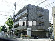 日比野駅より徒歩19分 4階 築34年3ヶ月の賃貸物件