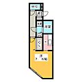 MTM東別院2階6.3万円