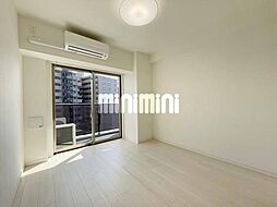 ラグゼナ上前津 704 7階1Kのリビング/ダイニング