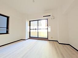 プレジデンテ上前津 2階ワンルームのリビング/ダイニング