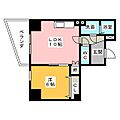 ラ・メゾン輝3階8.0万円