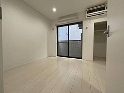 supersunny　日比野 102 1階1Kのリビング/ダイニング