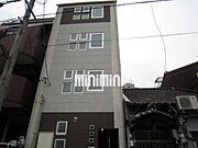 六番町駅より徒歩2分 4階 築14年8ヶ月の賃貸物件