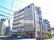 東別院駅より徒歩7分 3階 築47年9ヶ月の賃貸物件