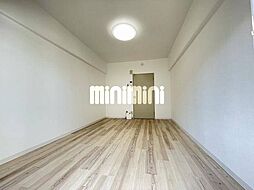 ＳＡＫＵＲＡＤＡハウス 2階1Kのリビング/ダイニング