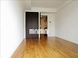 パルティール上前津 8階1Kのリビング/ダイニング