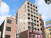 山田ビル 10階 築47年10ヶ月の賃貸物件