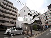 和浩ビル 4階 築36年3ヶ月の賃貸物件