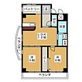 パティオ・木下26階10.5万円