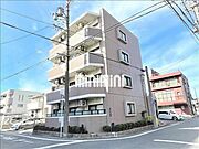 六番町駅より徒歩3分 1階 築29年7ヶ月の賃貸物件