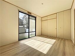 ビーライン英 1階2DKのリビング/ダイニング