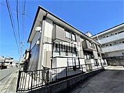 ビーライン英 1階 築33年10ヶ月の賃貸物件