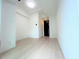 ディアレイシャス東別院 801 8階1Kのリビング/ダイニング