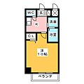 ビアバンス8階6.0万円