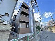 六番町駅より徒歩3分 新築 3階建の賃貸物件