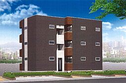 エスポワール エレ 六番町 203