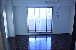 アマーレ東海通 10階1Kのリビング/ダイニング