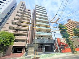 ディアレイシャス東別院