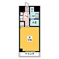 フォーティーンヒルズ高蔵2階5.2万円