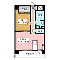 さくら館2階8.5万円