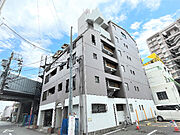 六番町駅より徒歩2分 4階 築34年11ヶ月の賃貸物件