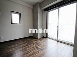 RECO東別院 7階2SDKのリビング/ダイニング