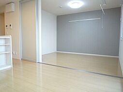 エポラール東別院 3階1LDKのリビング/ダイニング