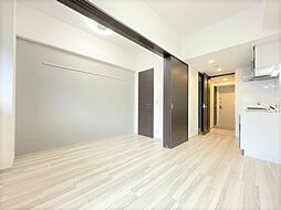 エステムコート名古屋サウスネクスト 209 2階1DKのリビング/ダイニング