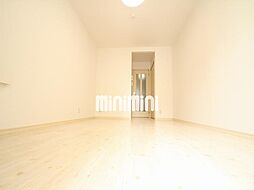 リブレア日比野西Ｂ棟 1階1Kのリビング/ダイニング