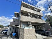 パークサイド幡野 1階 築18年1ヶ月の賃貸物件
