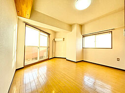 〜エトワール　ポレール〜 7階1Kのリビング/ダイニング