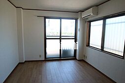 児玉ビル　3階・4階 4階1Kのリビング/ダイニング