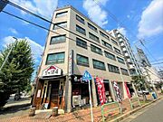 金山駅より徒歩6分 3階 築54年7ヶ月の賃貸物件