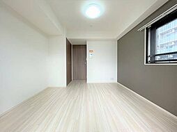 フレールコート東別院 4階1Kのリビング/ダイニング