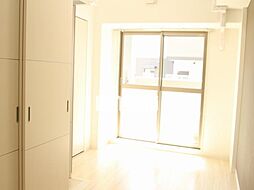 ポルタニグラ大須 8階1LDKのリビング/ダイニング