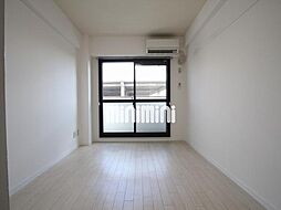 Raiz西高蔵 5階1Kのリビング/ダイニング