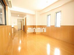 ＨＩＲＯ尾頭橋 5階1Kのリビング/ダイニング