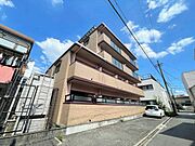熱田神宮西駅より徒歩5分 1階 築29年4ヶ月の賃貸物件